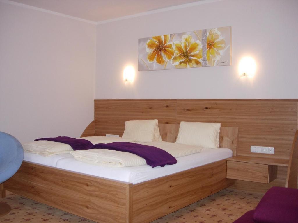 Erlebnis-Hotel-Appartements Latschach ober dem Faakersee Quarto foto